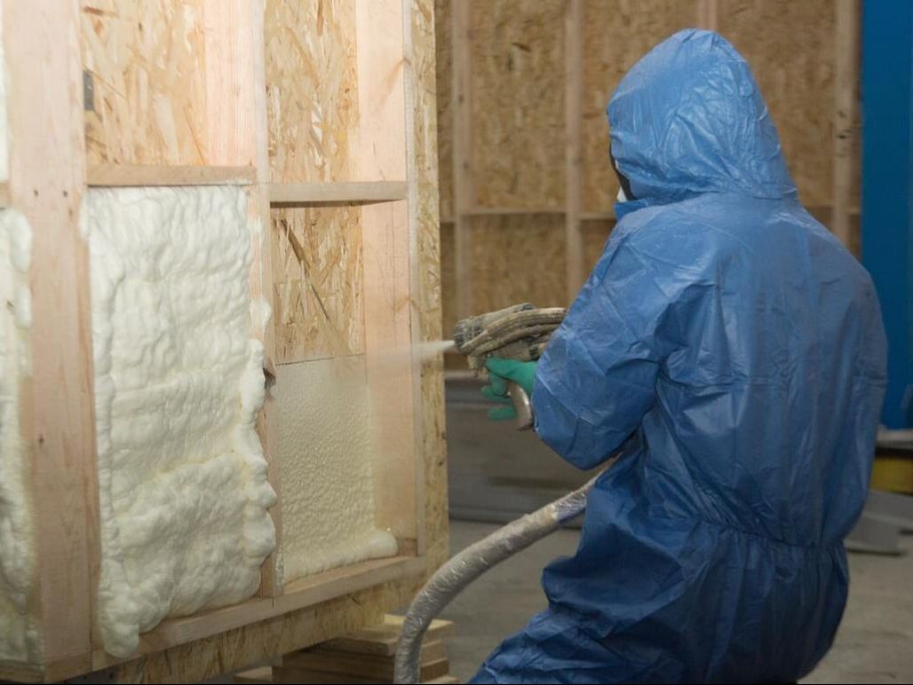 Cost Crawlspace Insulation Savannah, GA
